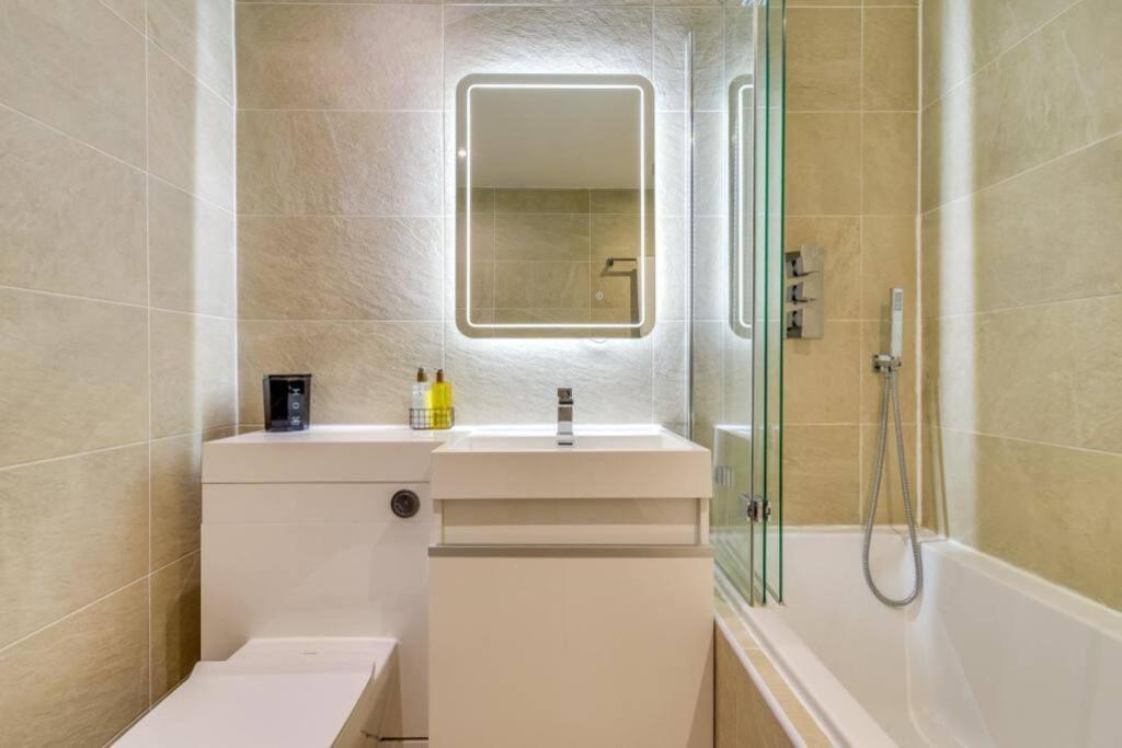 Lovely 2 Bedroom Garden Flat In Trendy West End กลาสโกว์ ภายนอก รูปภาพ